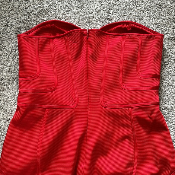 Zac Posen Dress - Picture 7 of 12